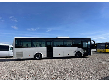 Нови Междуградски автобус Iveco Crossway: снимка 4