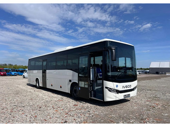 Нови Междуградски автобус Iveco Crossway: снимка 2