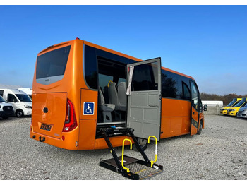 Микробус IVECO Daily