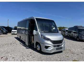 Микробус IVECO Daily
