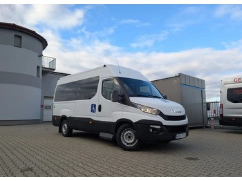 Микробус IVECO Daily