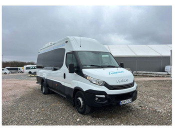 Микробус IVECO Daily