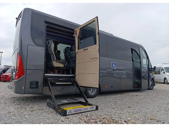Микробус IVECO Daily 70c21