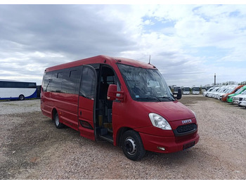 Микробус IVECO