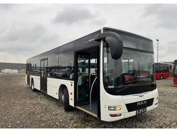 Градски автобус MAN Lion's City