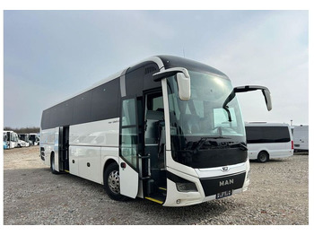 Туристически автобус MAN Lion's Coach