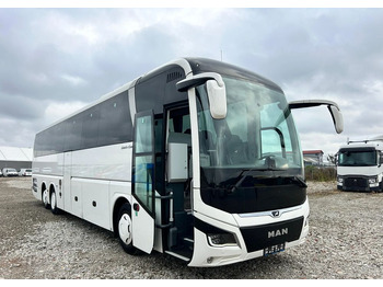 Туристически автобус MAN Lion's Coach