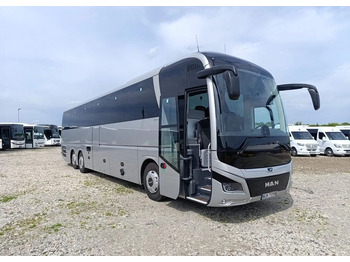 Туристически автобус MAN Lion's Coach
