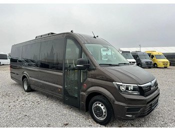 Микробус MAN TGE