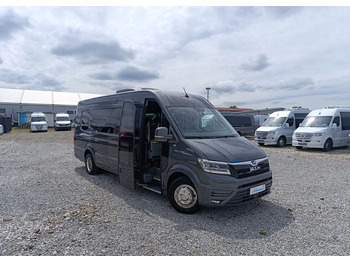 Микробус MAN TGE