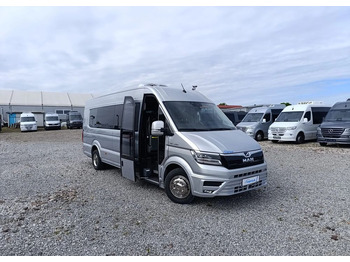 Микробус MAN TGE