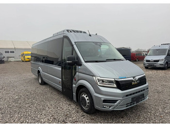 Микробус MAN TGE