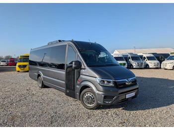 Микробус MAN TGE