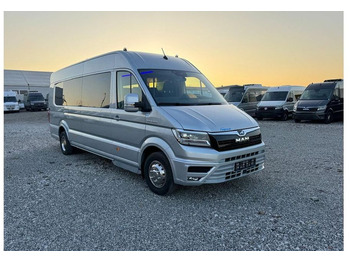 Микробус MAN TGE