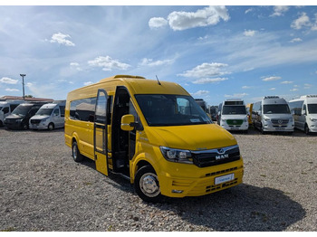 Микробус MAN TGE