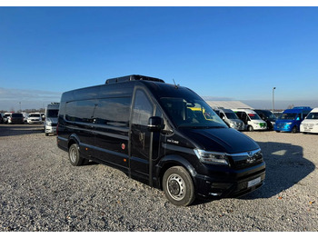 Микробус MAN TGE