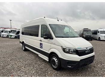 Микробус MAN TGE