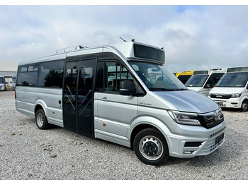 Микробус MAN TGE 6.180