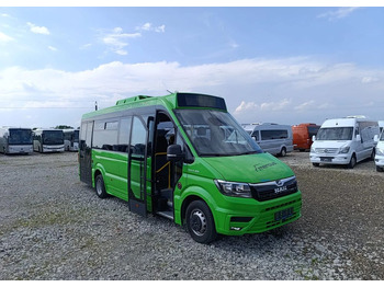Микробус MAN TGE
