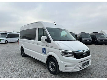 Микробус MAN TGE