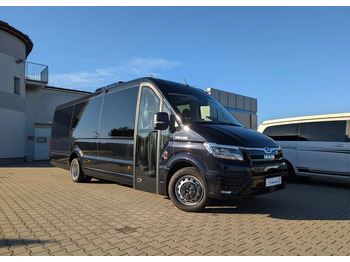 Микробус MAN TGE