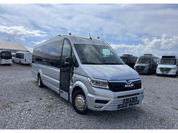 Микробус MAN TGE