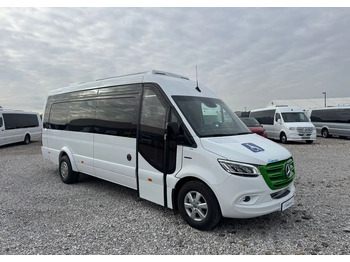 Микробус MERCEDES-BENZ Sprinter