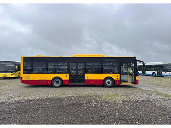 Нови Градски автобус Mercedes-Benz Guleryuz Ecoline 10.5: снимка 3
