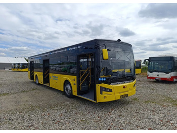 Градски автобус MERCEDES-BENZ