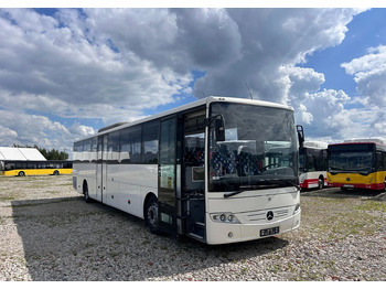 Междуградски автобус MERCEDES-BENZ Intouro