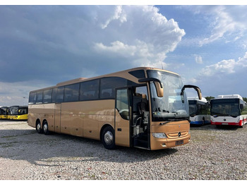 Туристически автобус MERCEDES-BENZ Tourismo