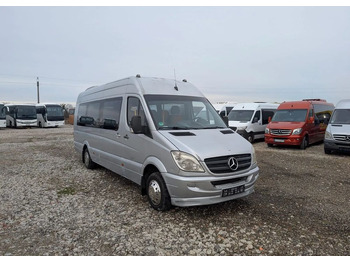 Микробус MERCEDES-BENZ Sprinter 515