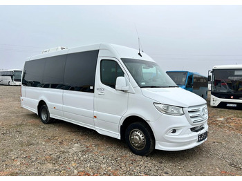 Микробус MERCEDES-BENZ Sprinter 516