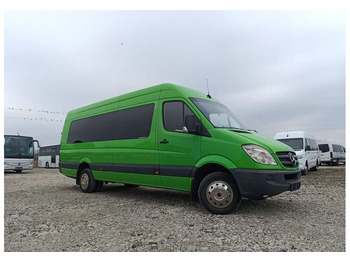 Микробус MERCEDES-BENZ Sprinter 516