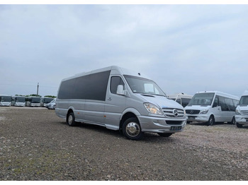 Микробус MERCEDES-BENZ Sprinter 516