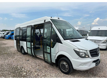 Микробус MERCEDES-BENZ Sprinter 516