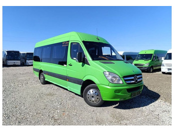 Микробус MERCEDES-BENZ Sprinter 516