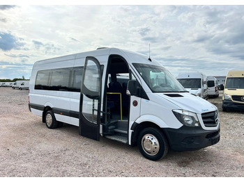 Микробус MERCEDES-BENZ Sprinter 516