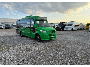 Микробус MERCEDES-BENZ Sprinter