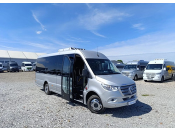 Микробус MERCEDES-BENZ Sprinter