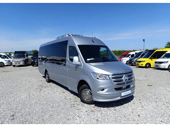 Микробус MERCEDES-BENZ Sprinter