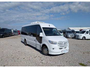 Микробус MERCEDES-BENZ Sprinter