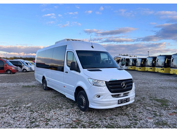 Микробус MERCEDES-BENZ Sprinter