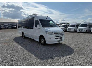 Микробус MERCEDES-BENZ Sprinter