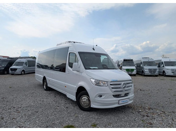 Микробус MERCEDES-BENZ Sprinter