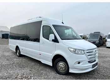 Микробус MERCEDES-BENZ Sprinter