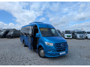 Микробус MERCEDES-BENZ Sprinter