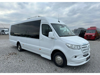 Микробус MERCEDES-BENZ Sprinter