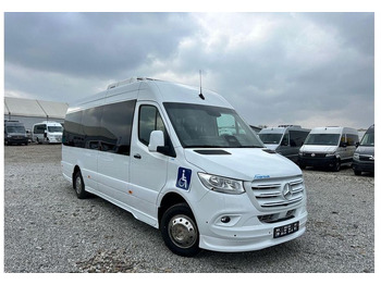 Микробус MERCEDES-BENZ Sprinter