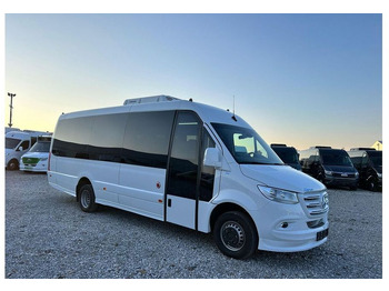 Микробус MERCEDES-BENZ Sprinter